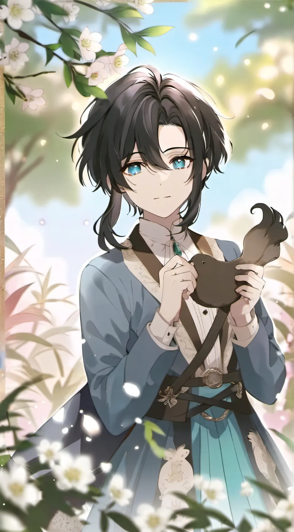 Talkie AI - Chat with Ralton Ray Rowell 