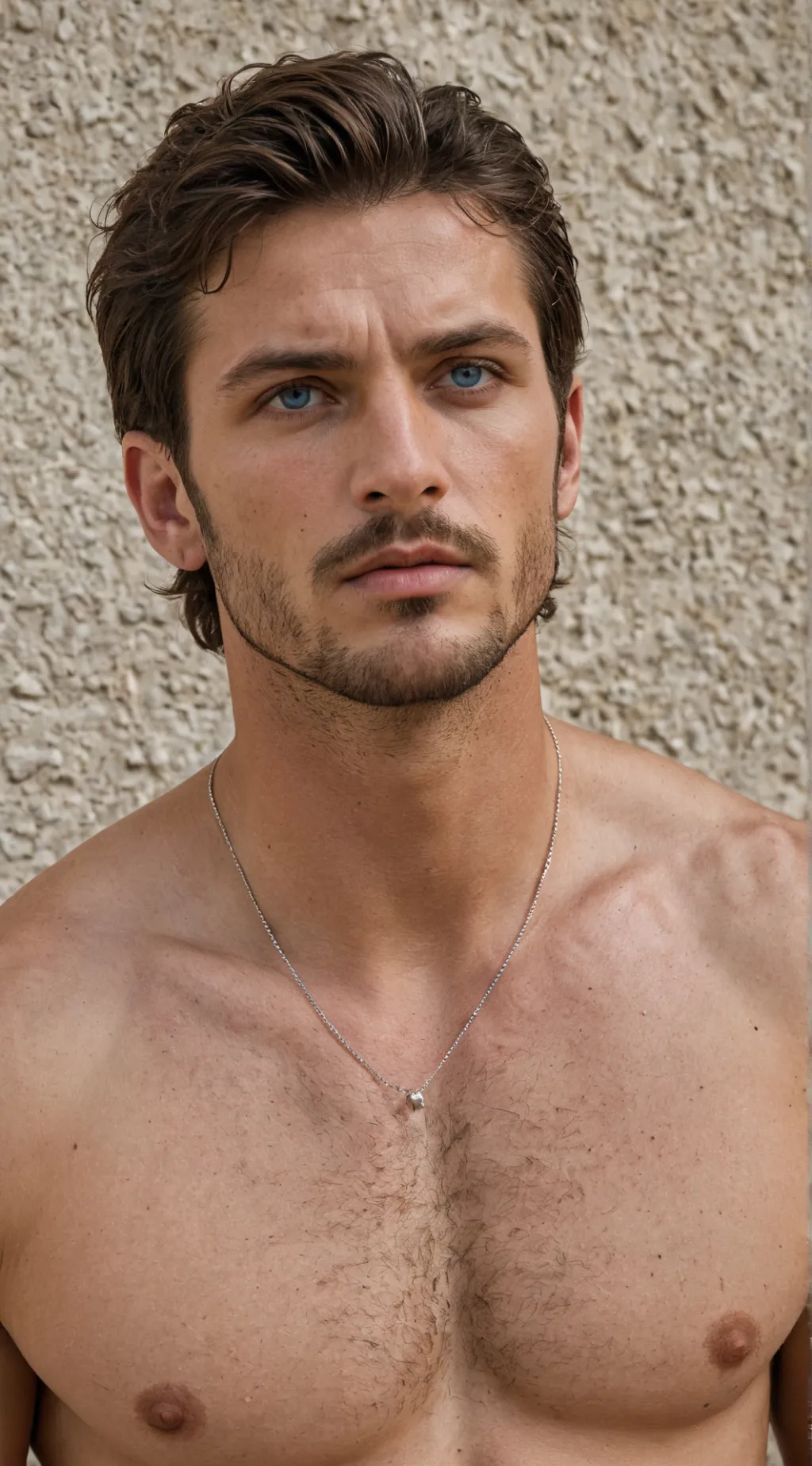 Talkie AI - Chat with Declan Moretti