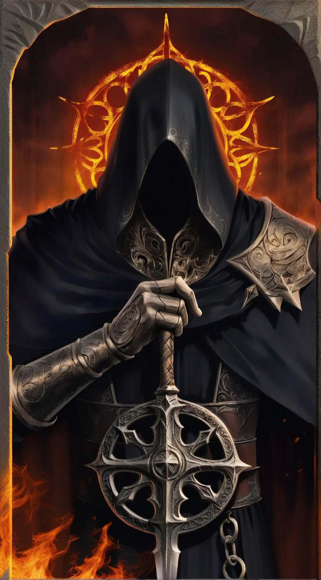 Talkie AI - Chat with Loup 