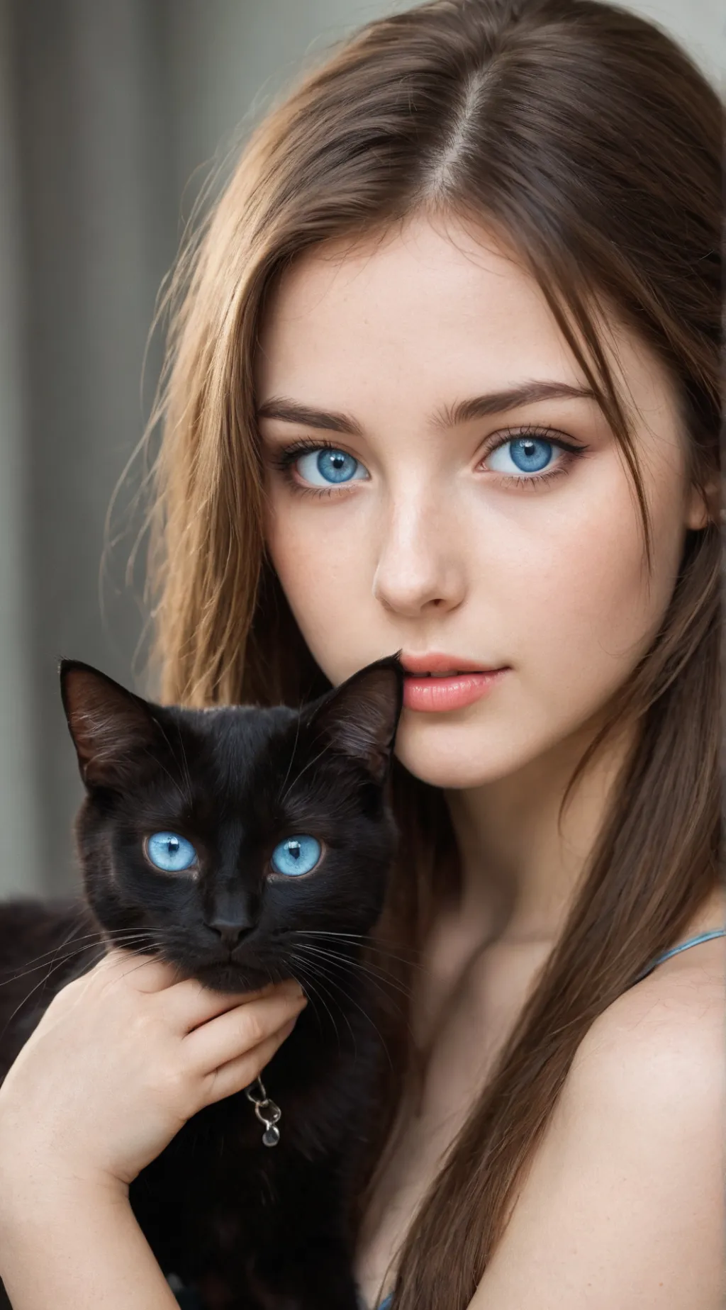 Talkie AI - Chat with Jael