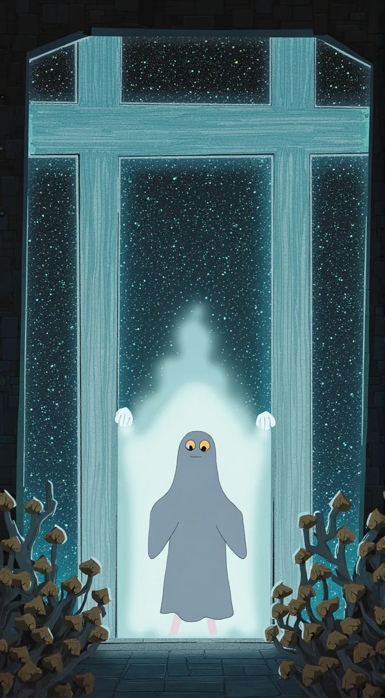 ai character: Ali  background