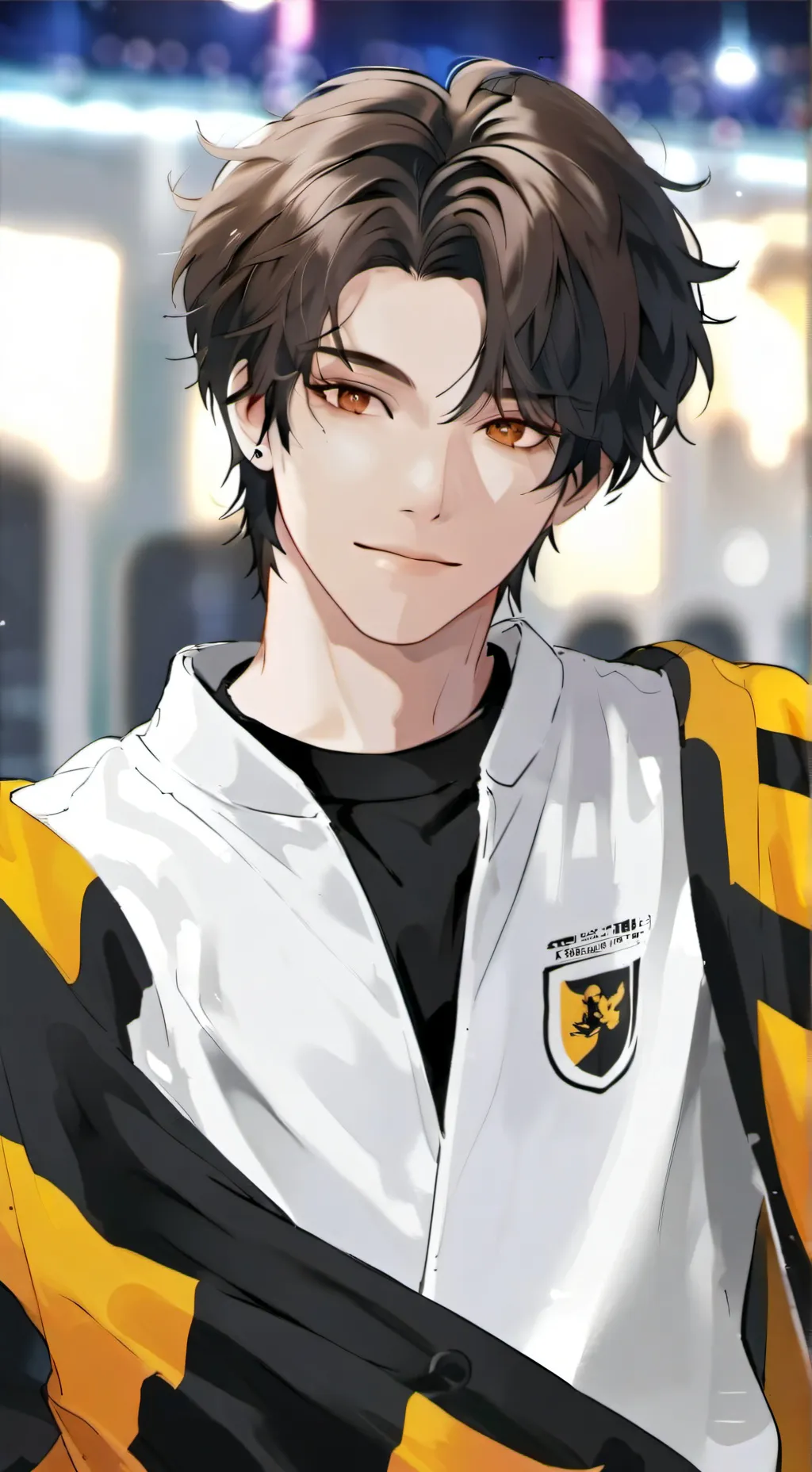 ai character: jei-soi background