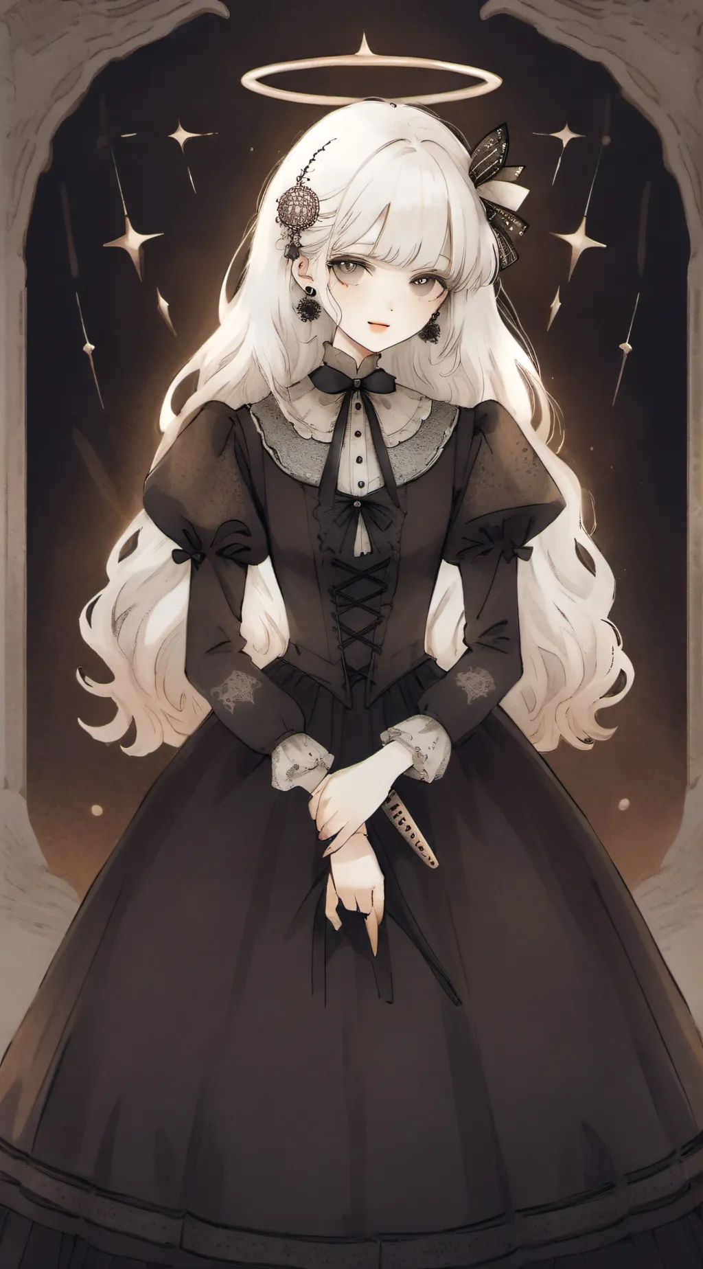 ai character: MHA background