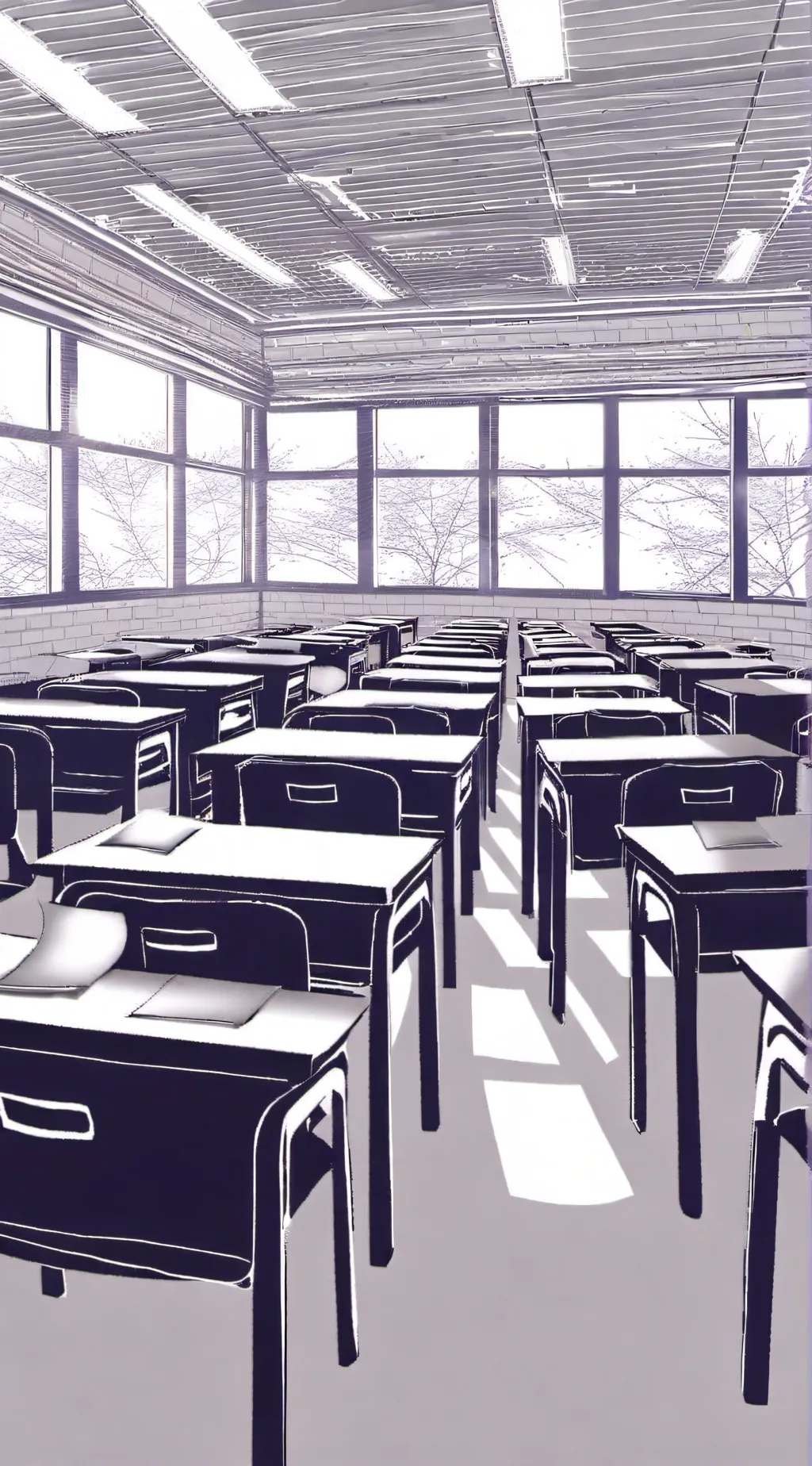 ai character: FPE Swapped  background