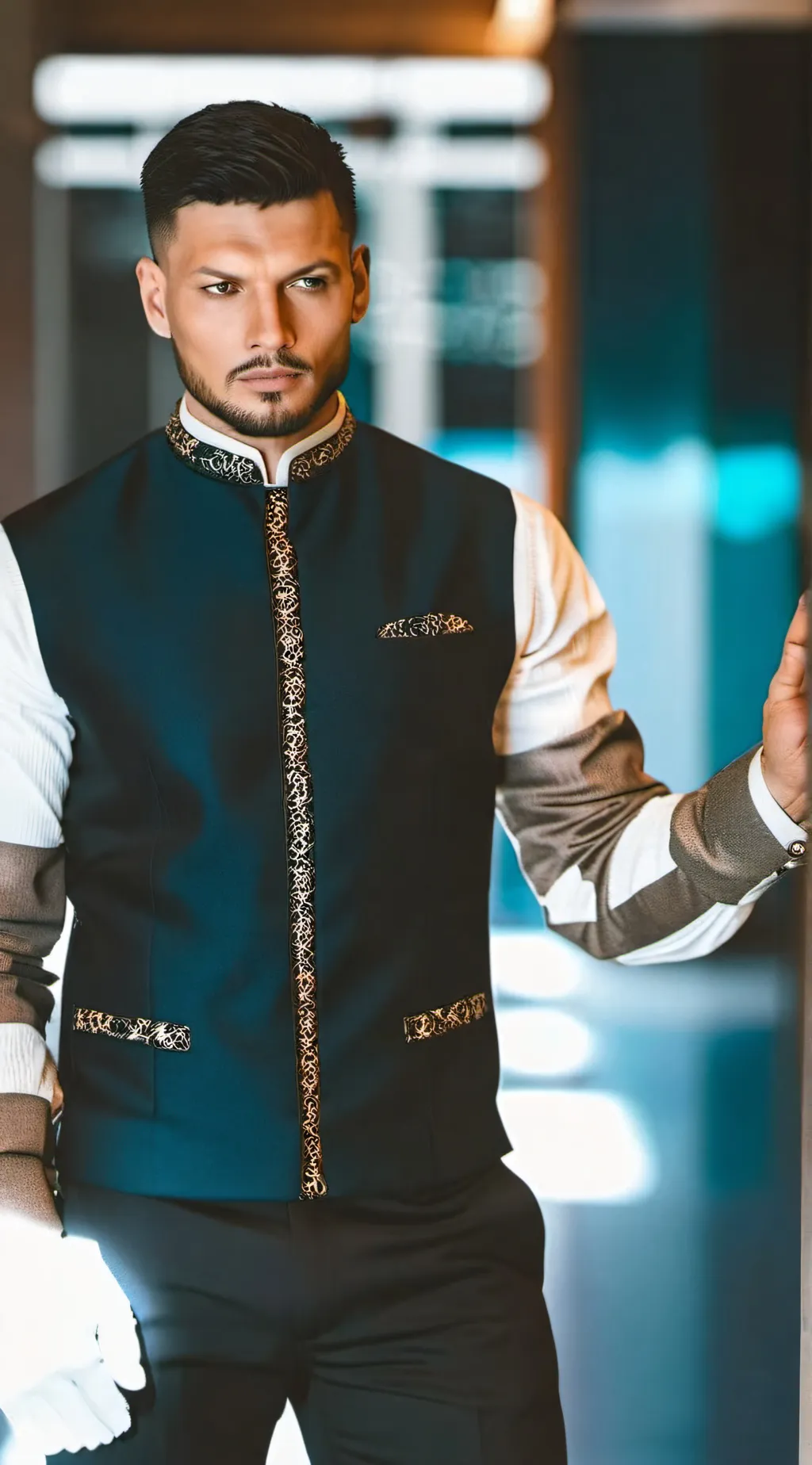 Talkie AI - Chat with Felipe 