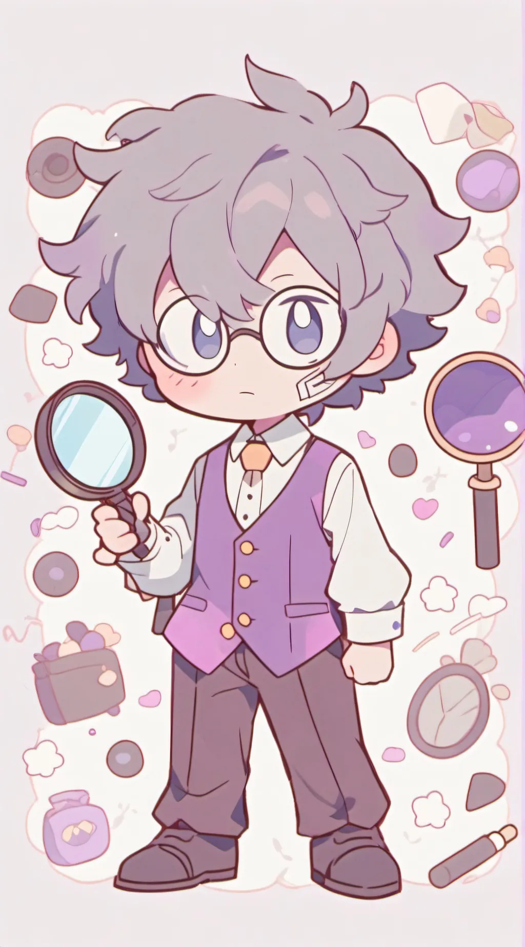 ai character: RODGER?!?!!?!?? background