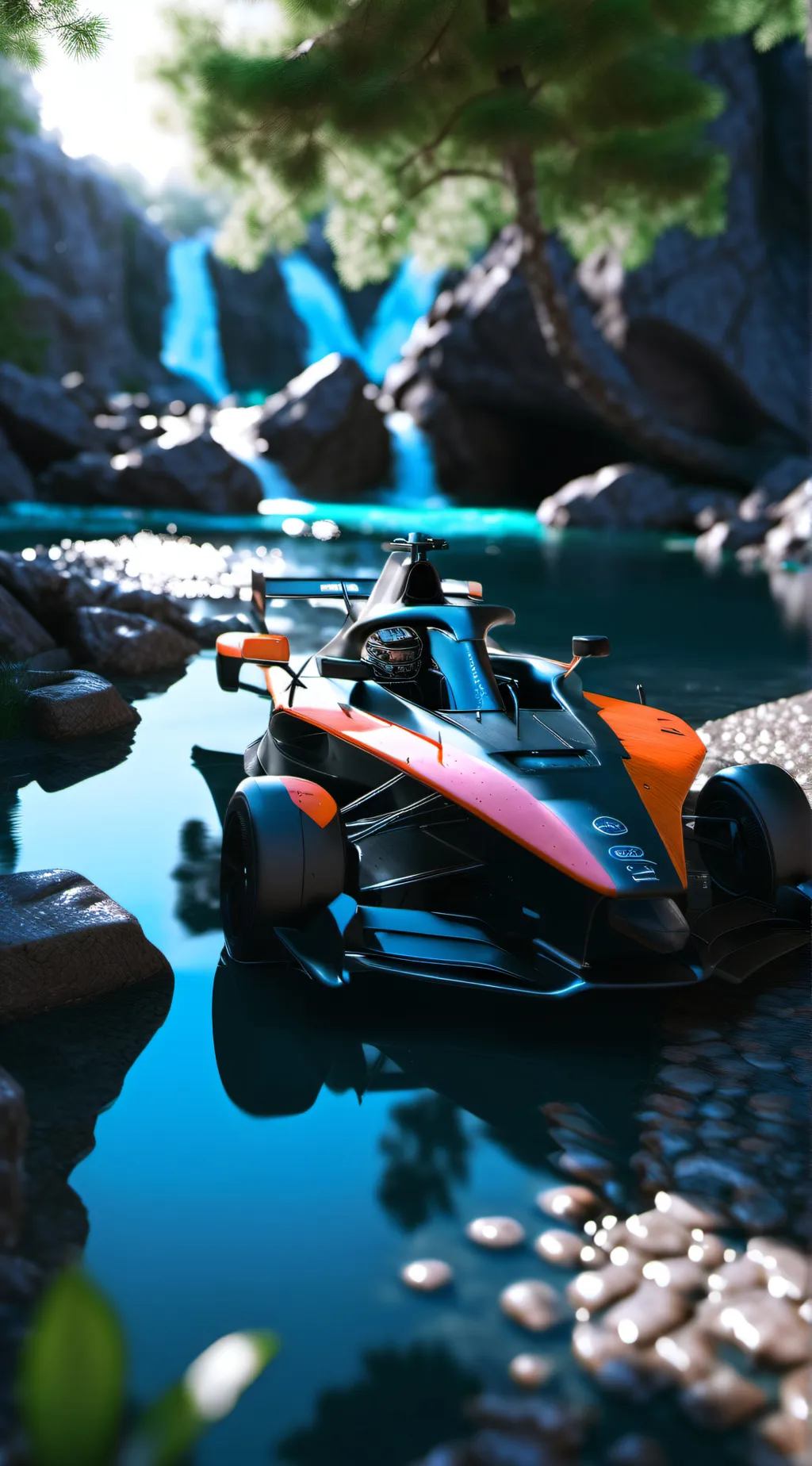 ai character: Alex  background