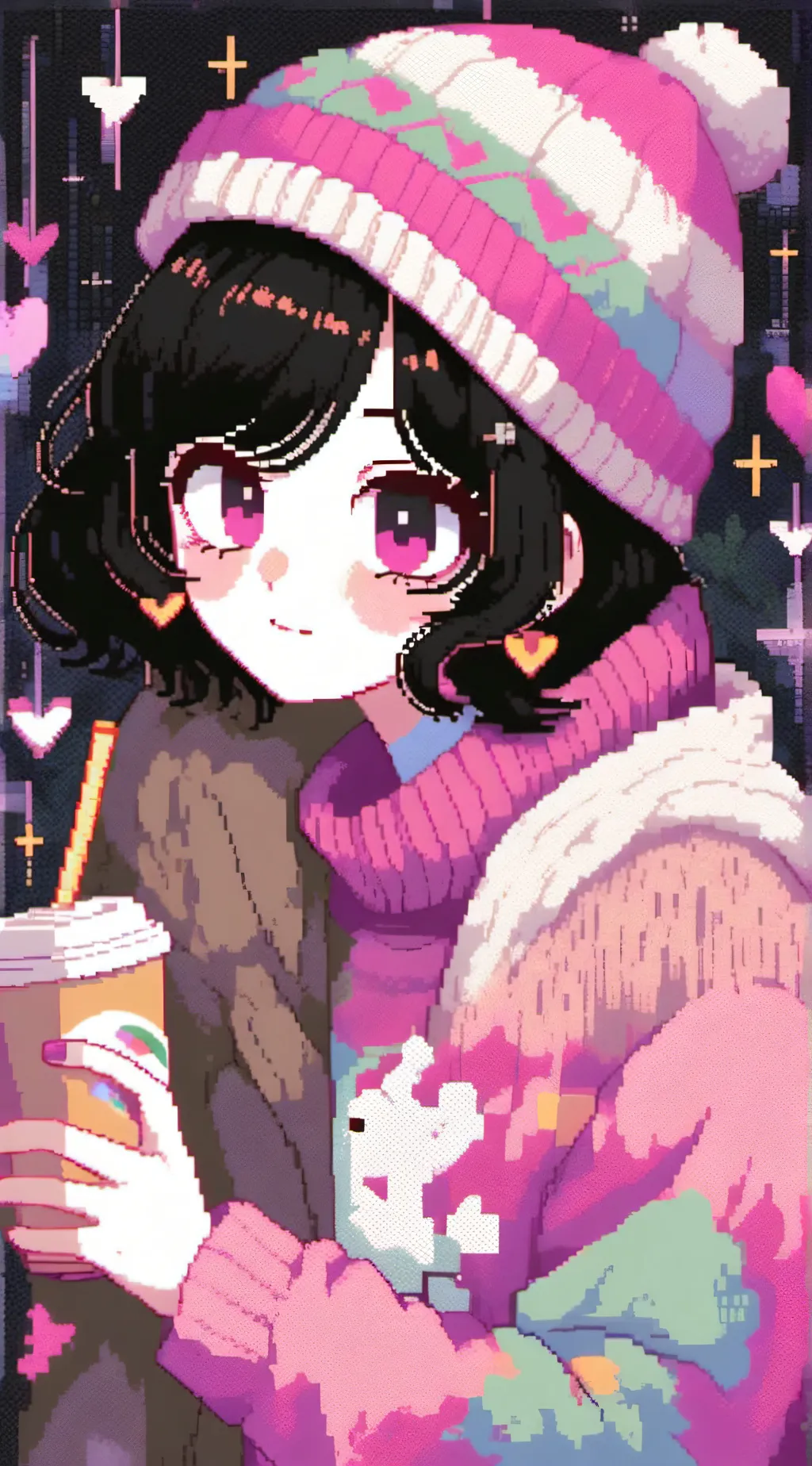 ai character: Alice  background