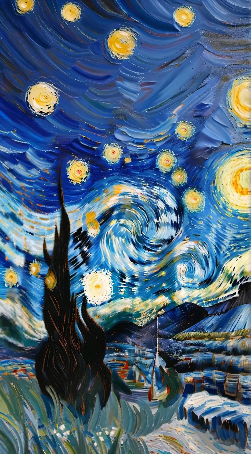 ai character: MHA finds a kitten background