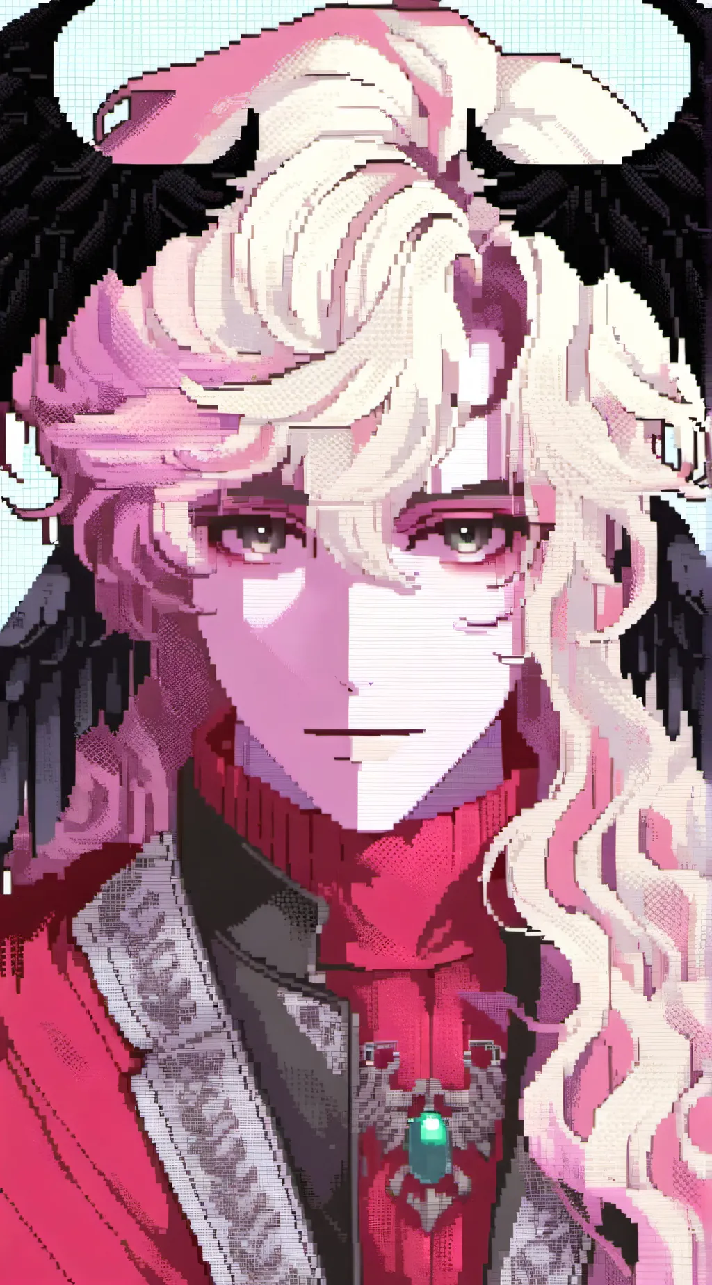 Talkie AI - Chat with Lucifer