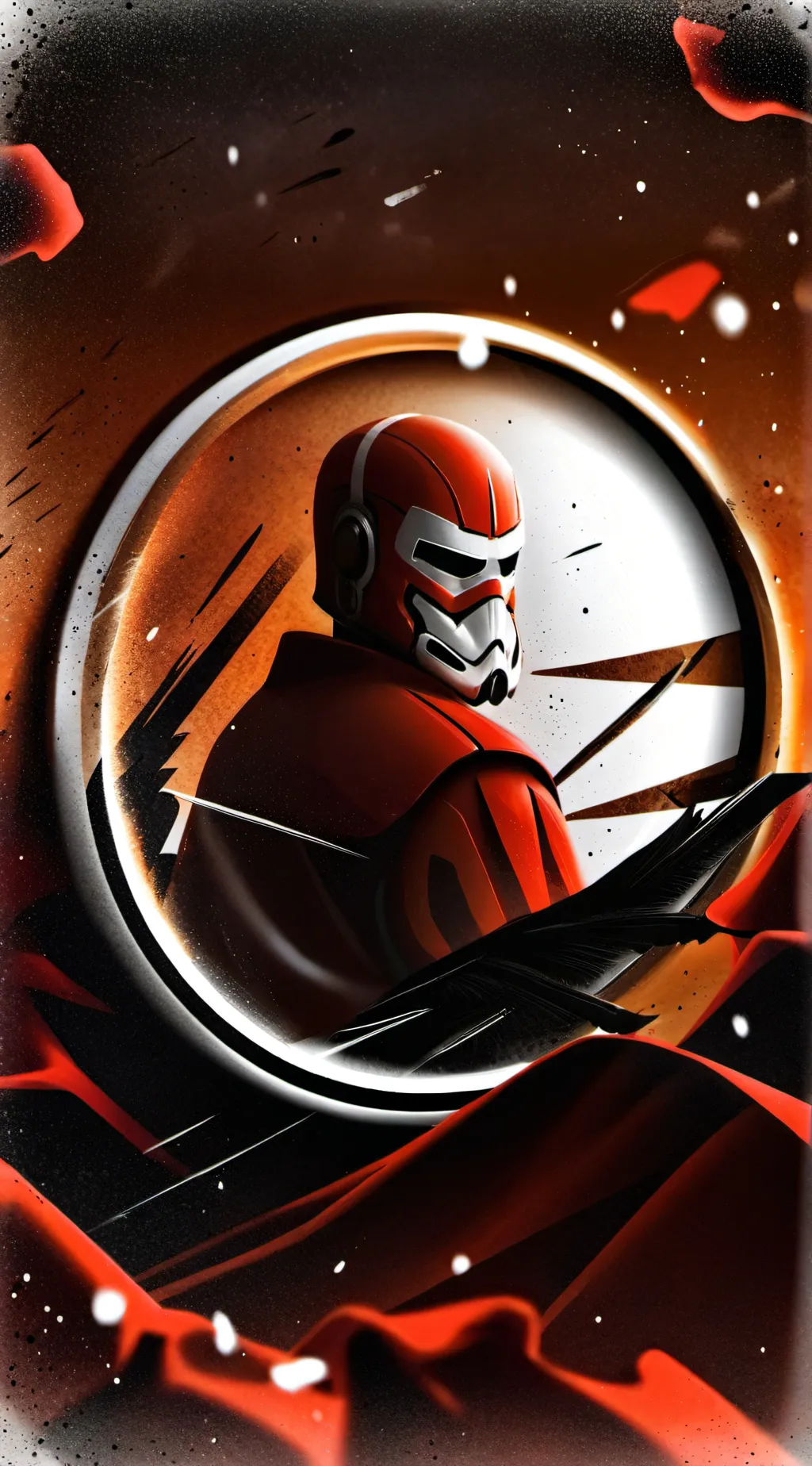 Talkie AI - Chat with 2217 Frost