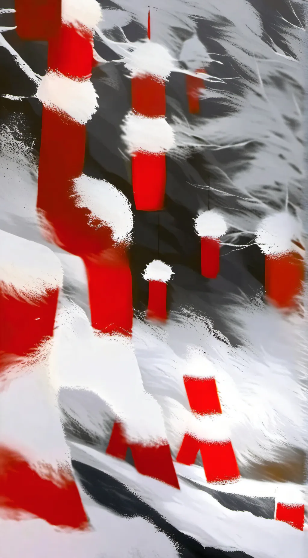 ai character: Kny😍 background