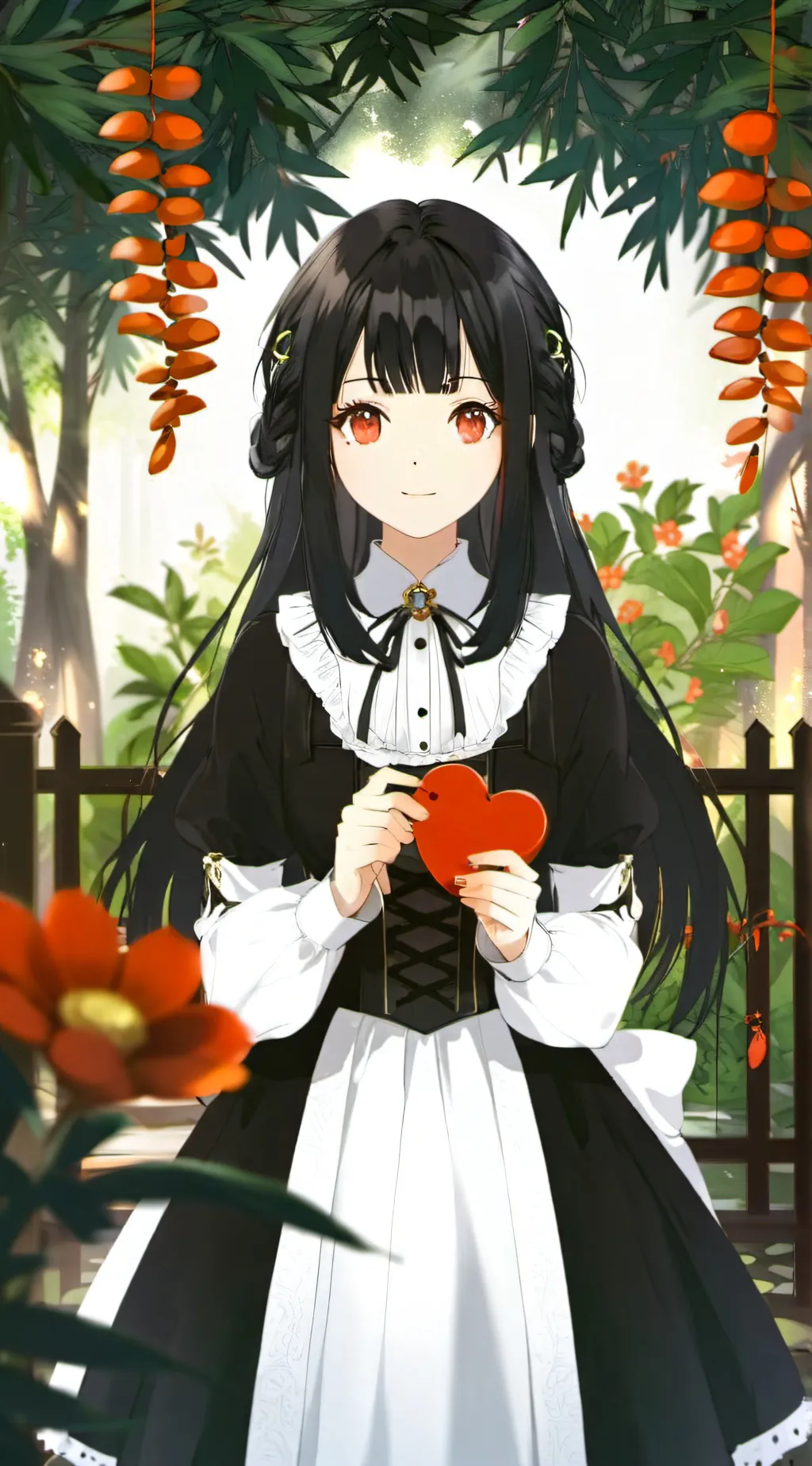 ai character: Sanemi  background