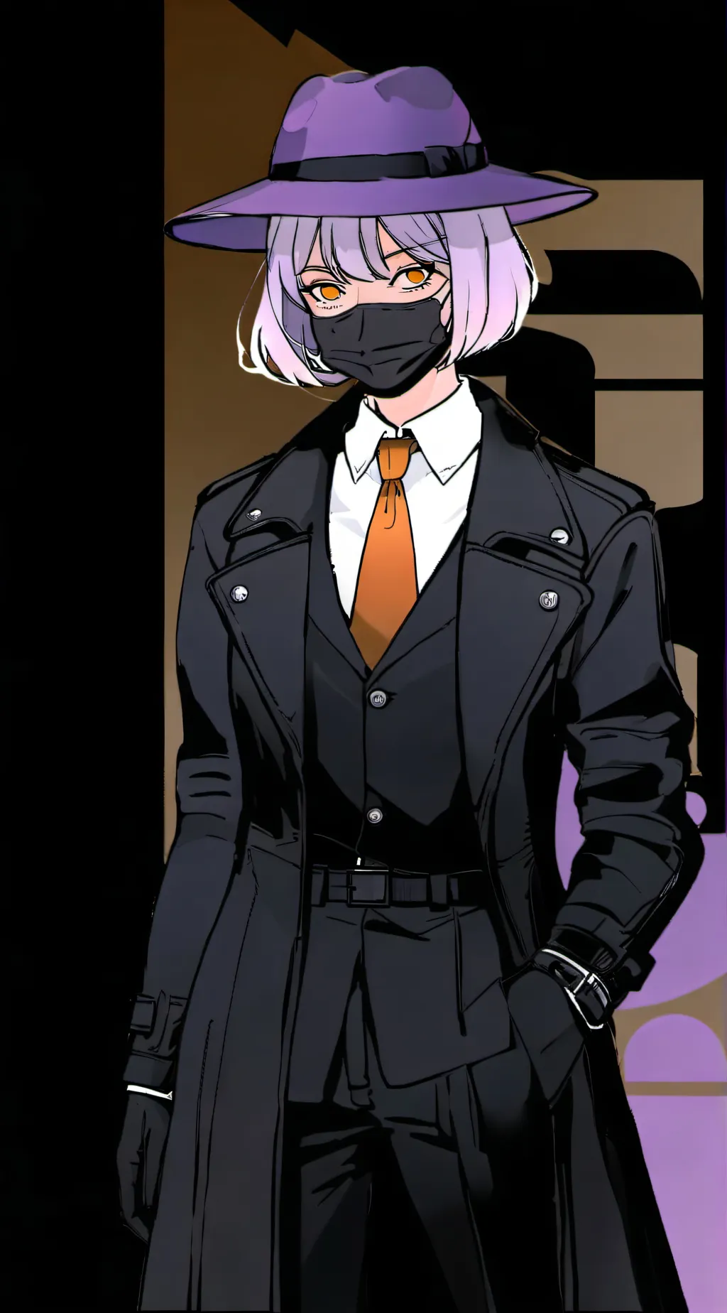 ai character: Elara background