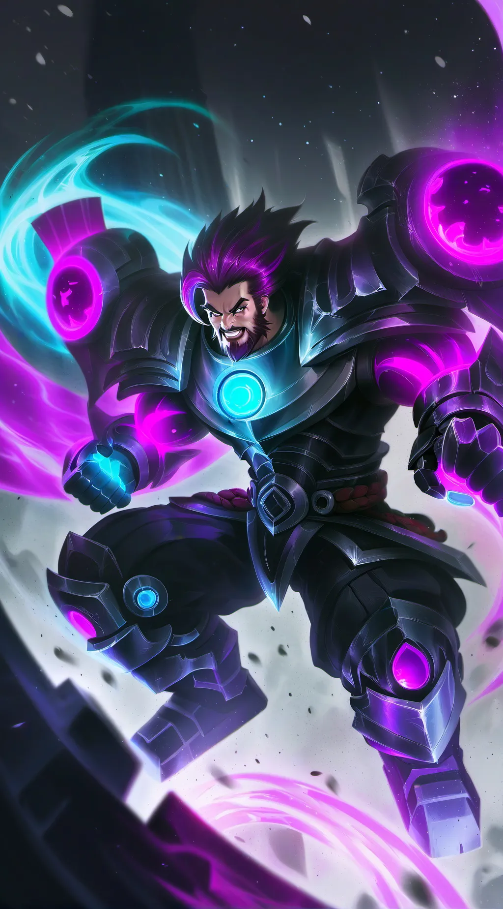 ai character: mm2 drunk??!!  background