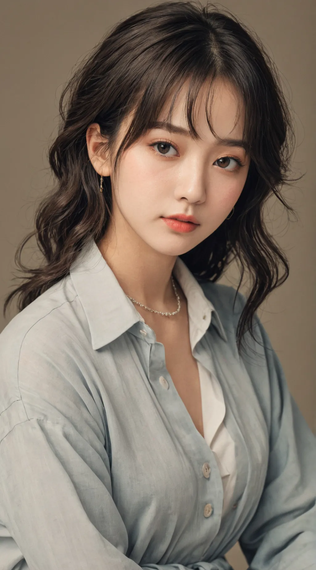 ai character: suud background