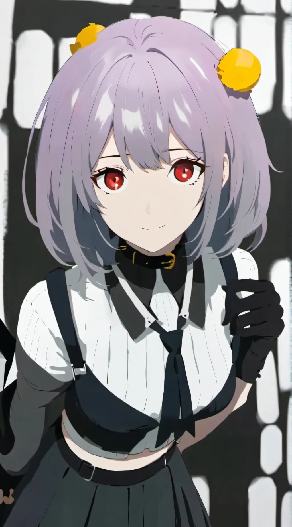 ai character: mineta takeover background