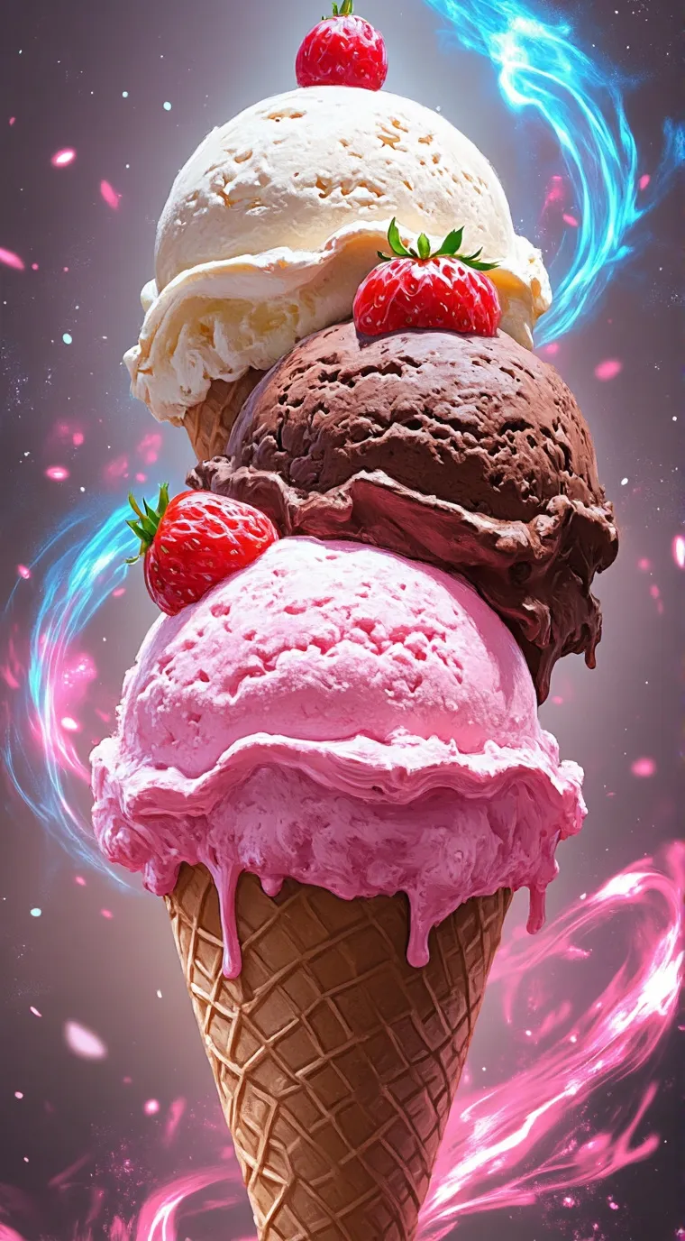 ai character: T R E A T meme >:D background