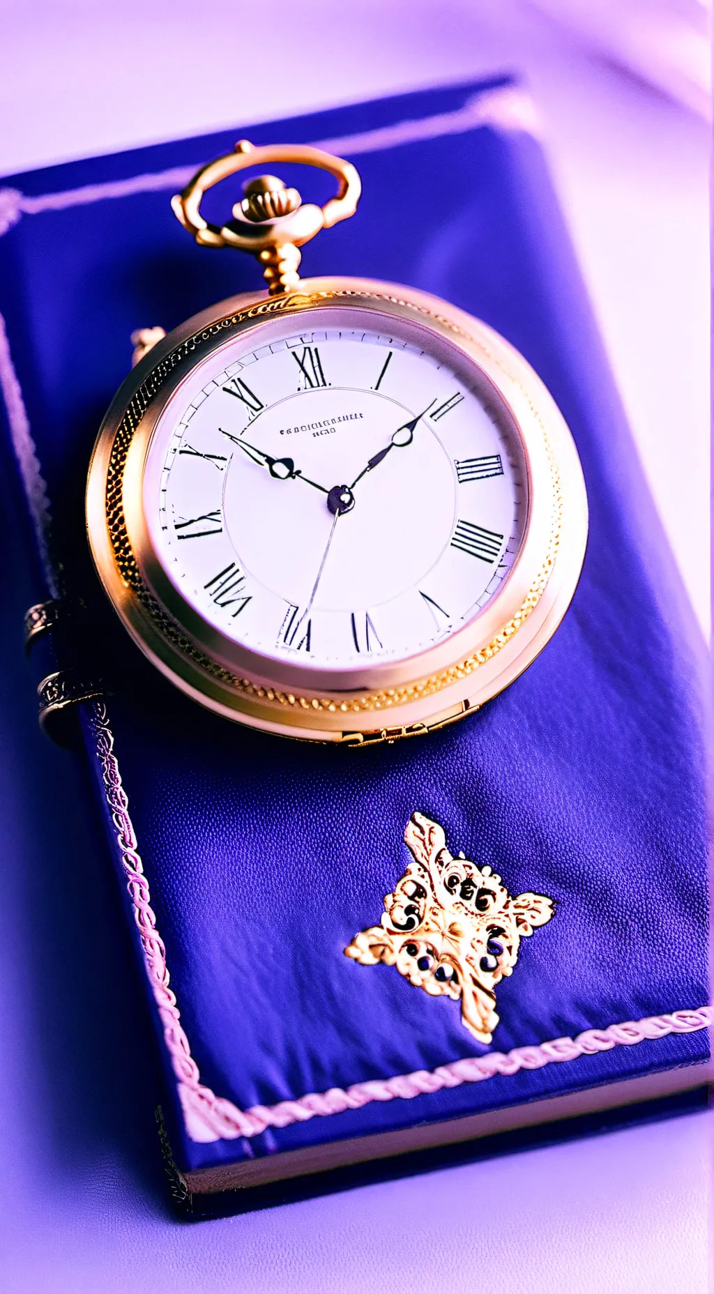 ai character: Seraphina background