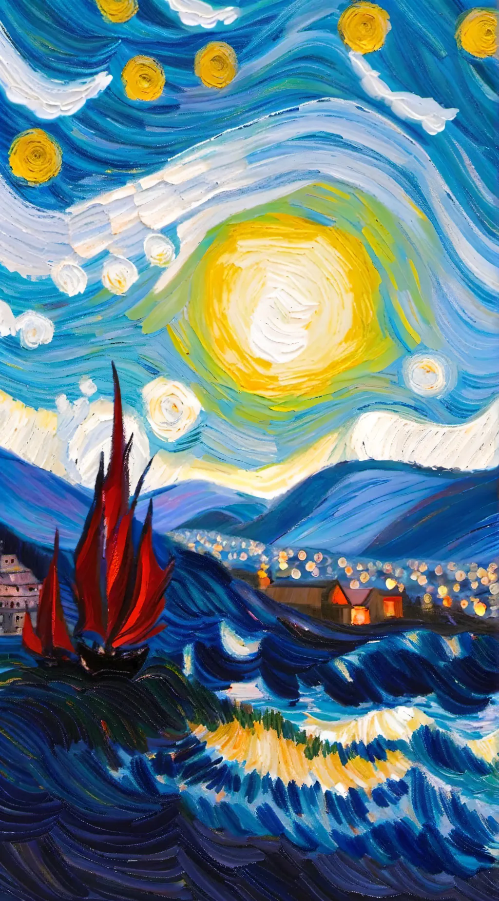 ai character: Wheelchair v blind background