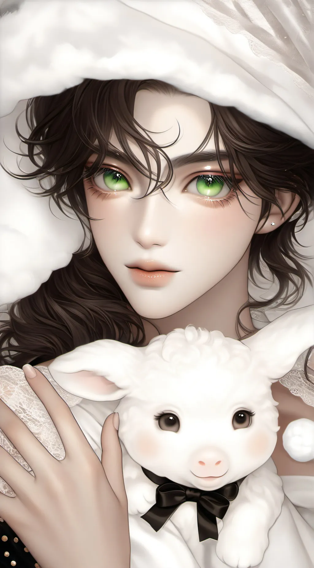 Talkie AI - Chat with cristofer