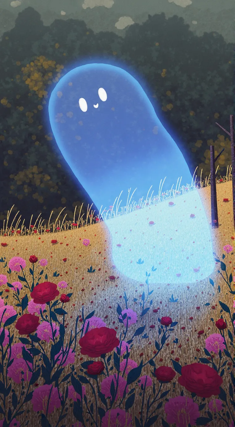 ai character: sprunki background