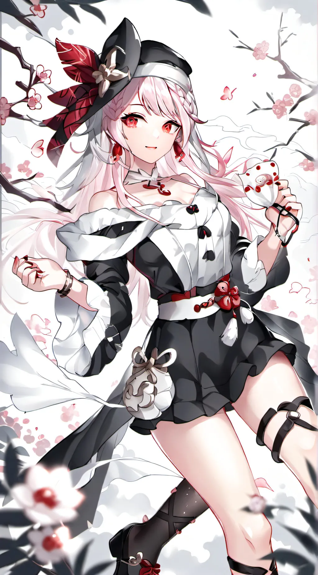 ai character: #Amy# background