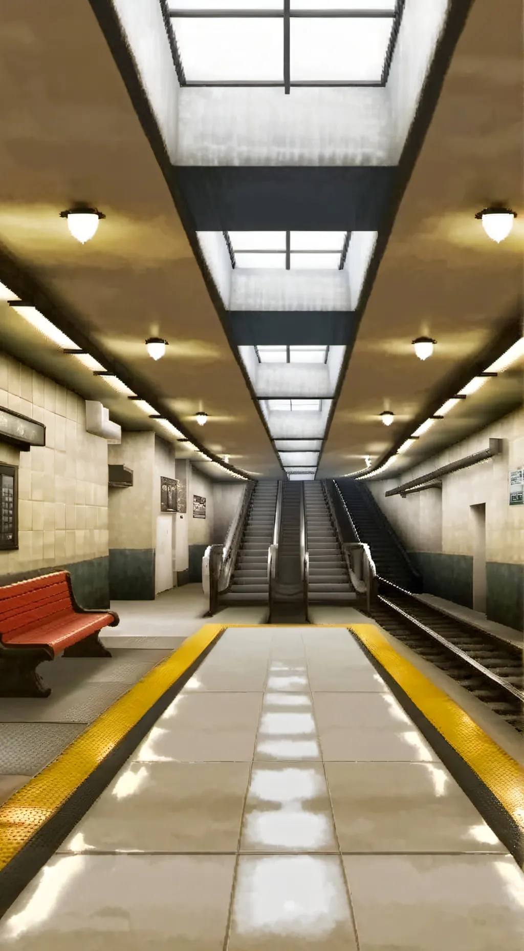 ai character: jjk x mha background