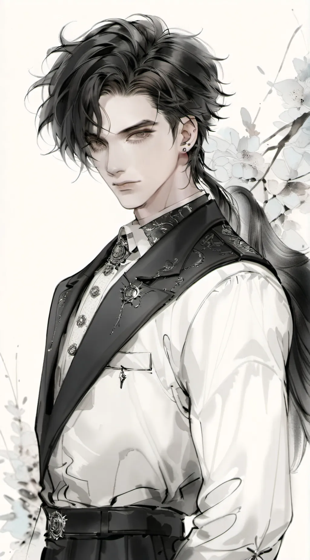 Talkie AI - Chat with Kris Conner