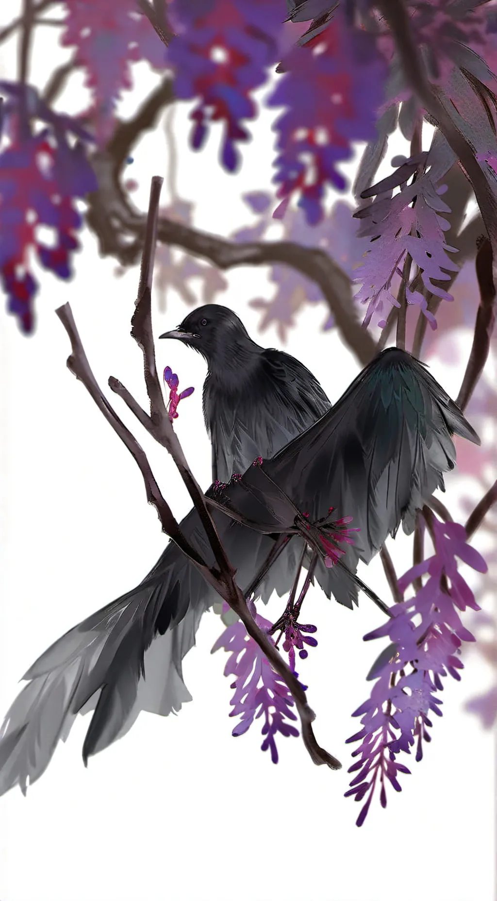 ai character: creator talks background