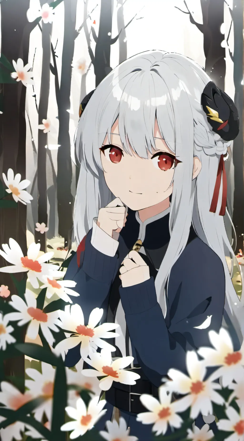 Talkie AI - Chat with ava