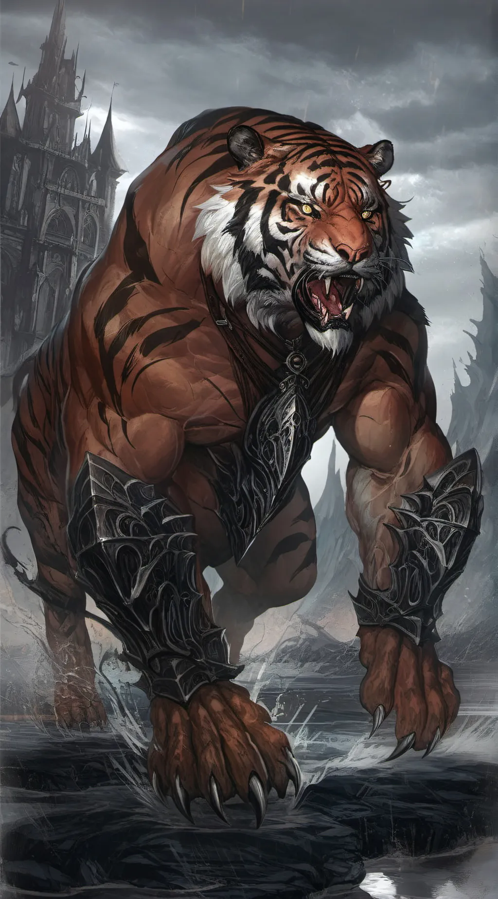 ai character: Sato Masakiyo  background