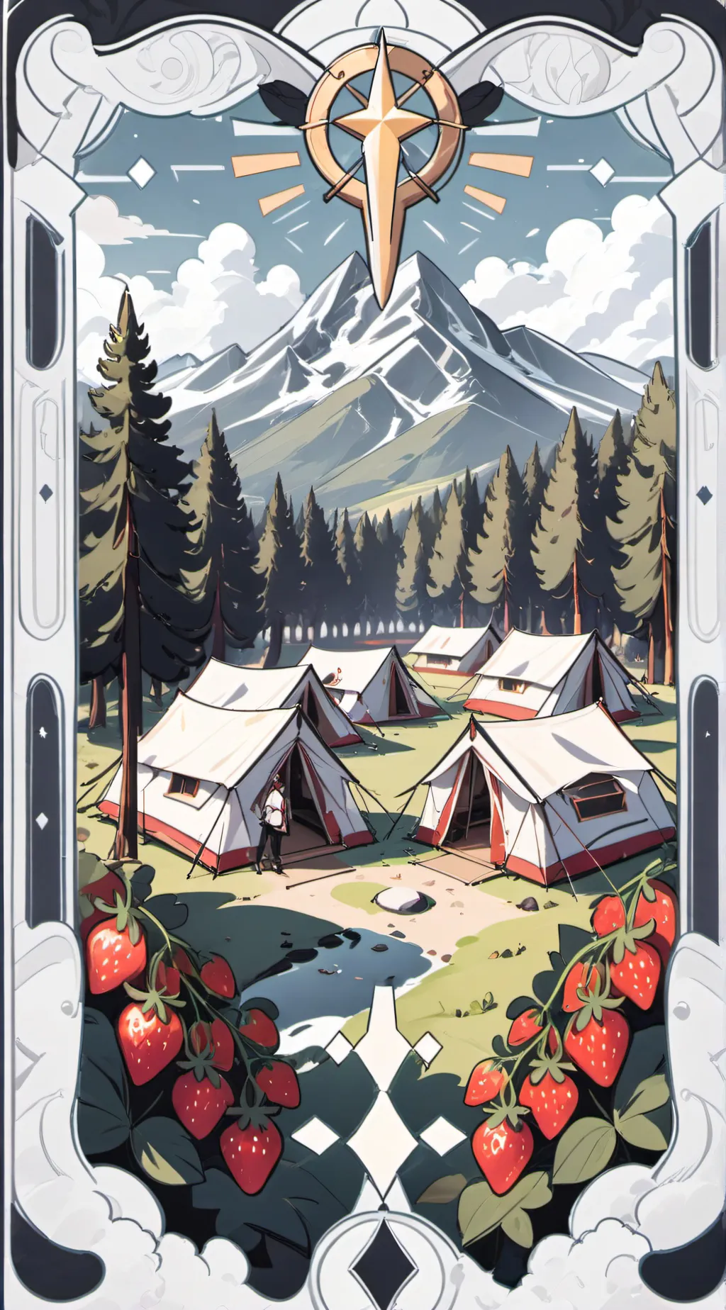 Talkie AI - Chat with CHB (again)