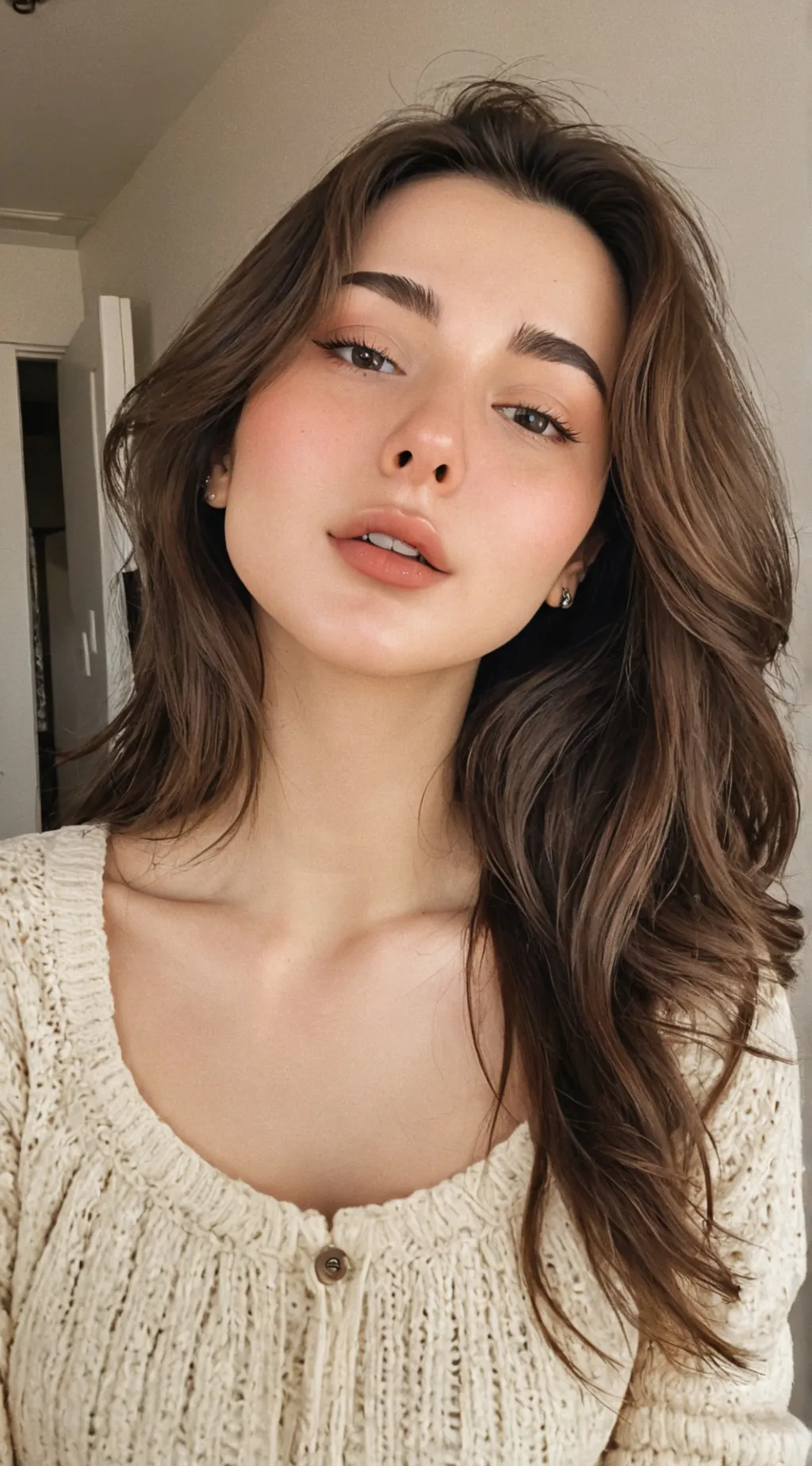 Talkie AI - Chat with Hania