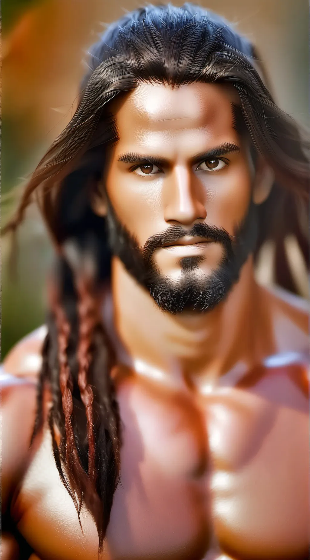 Talkie AI - Chat with Kaio