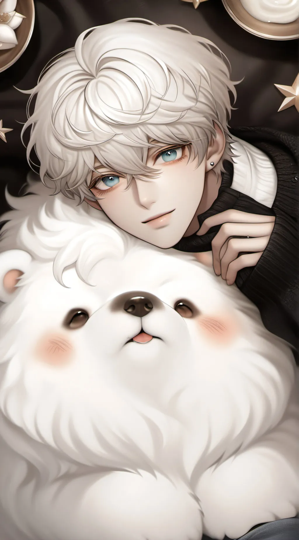 Talkie AI - Chat with Kaden