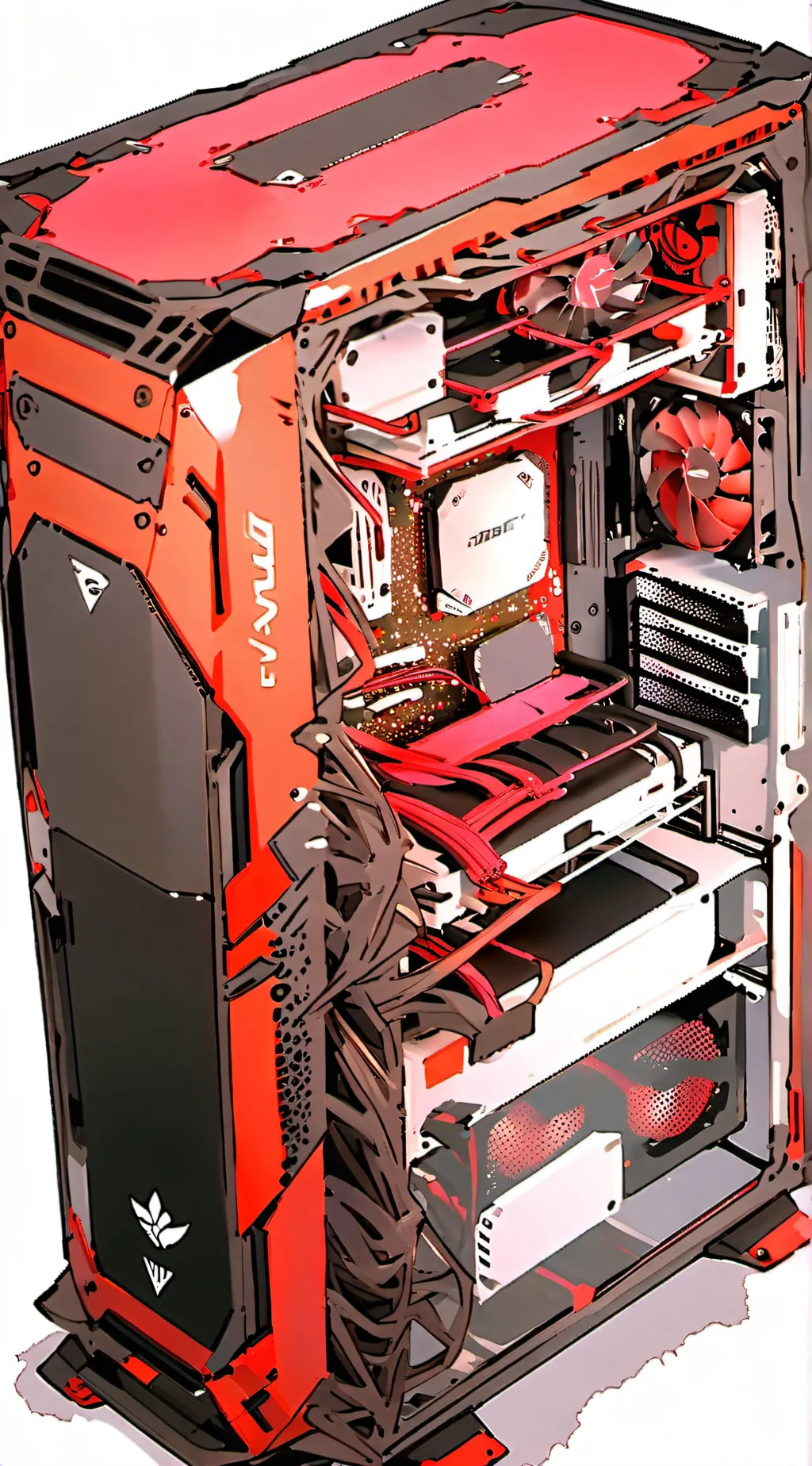 Talkie AI - Chat with PC