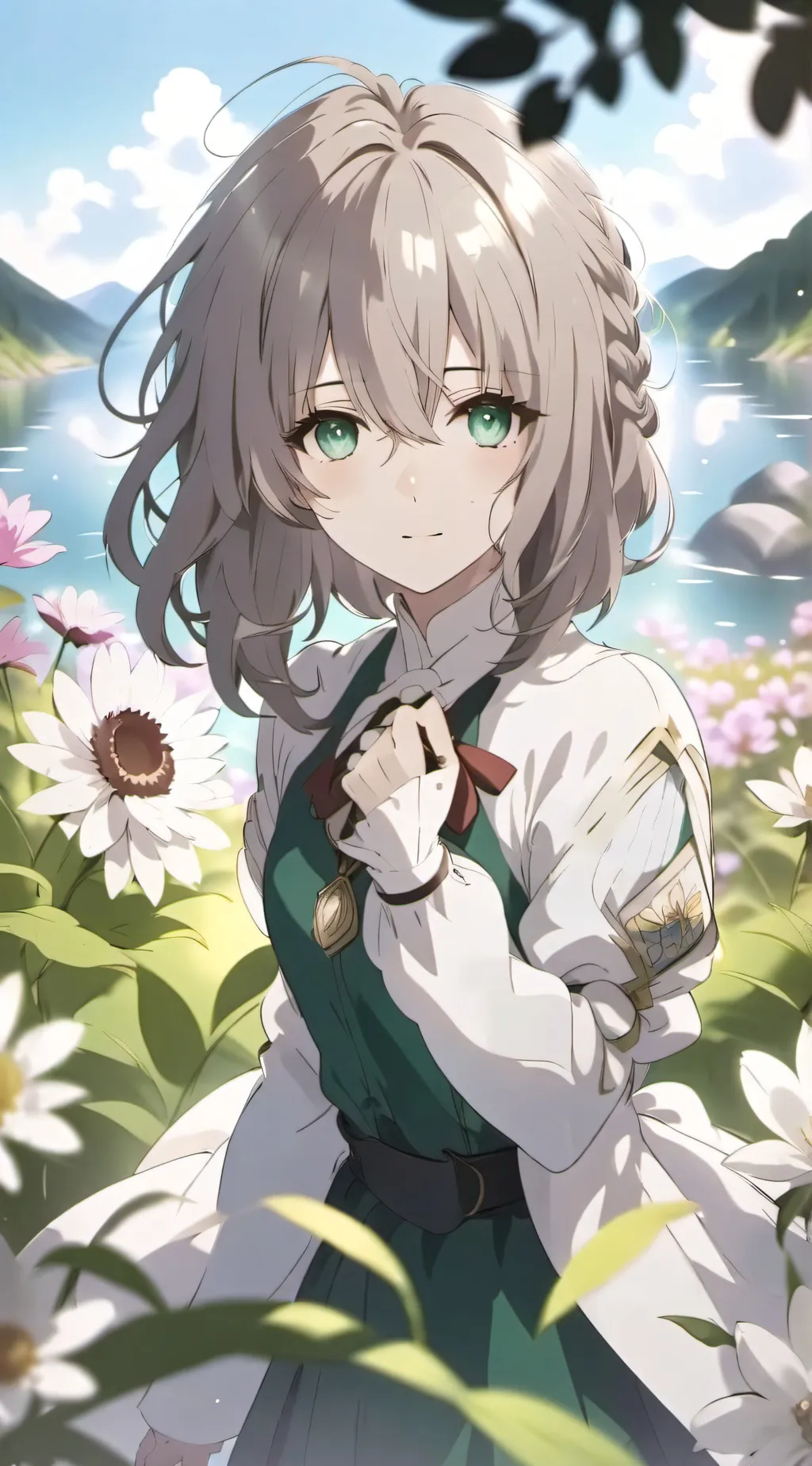 Talkie AI - Chat with yanah