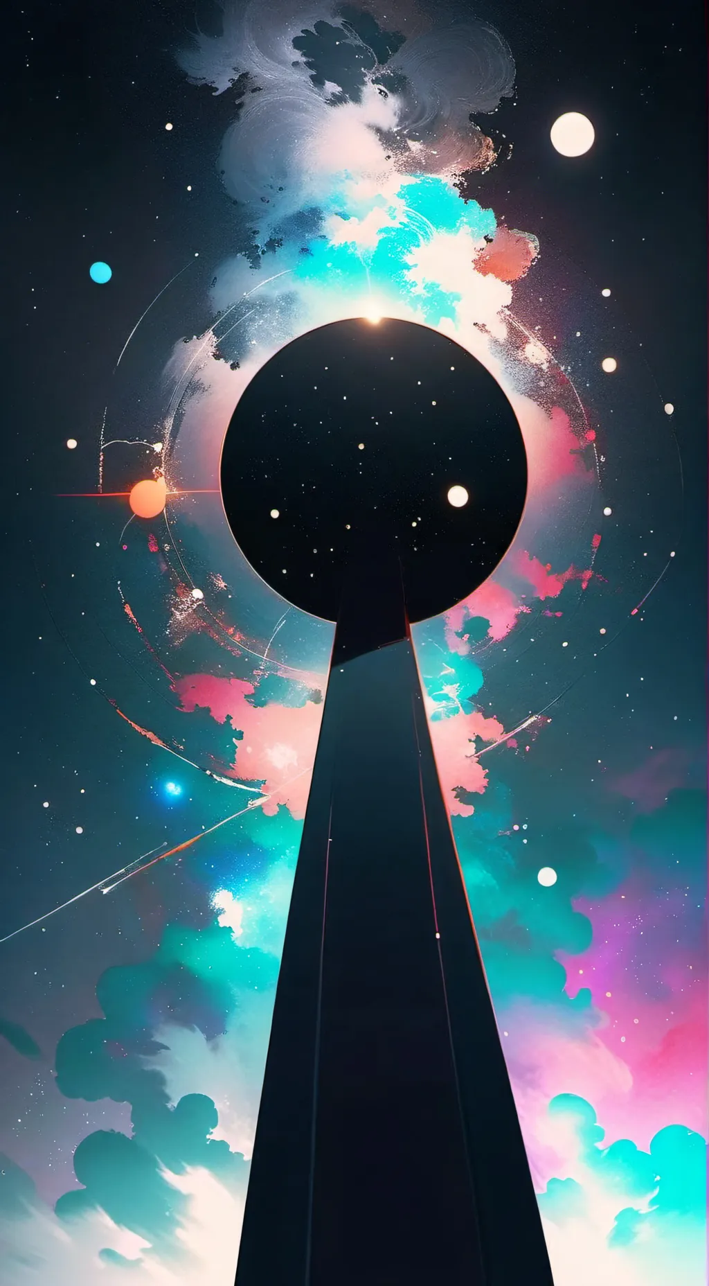 ai character: sprunkilairity background