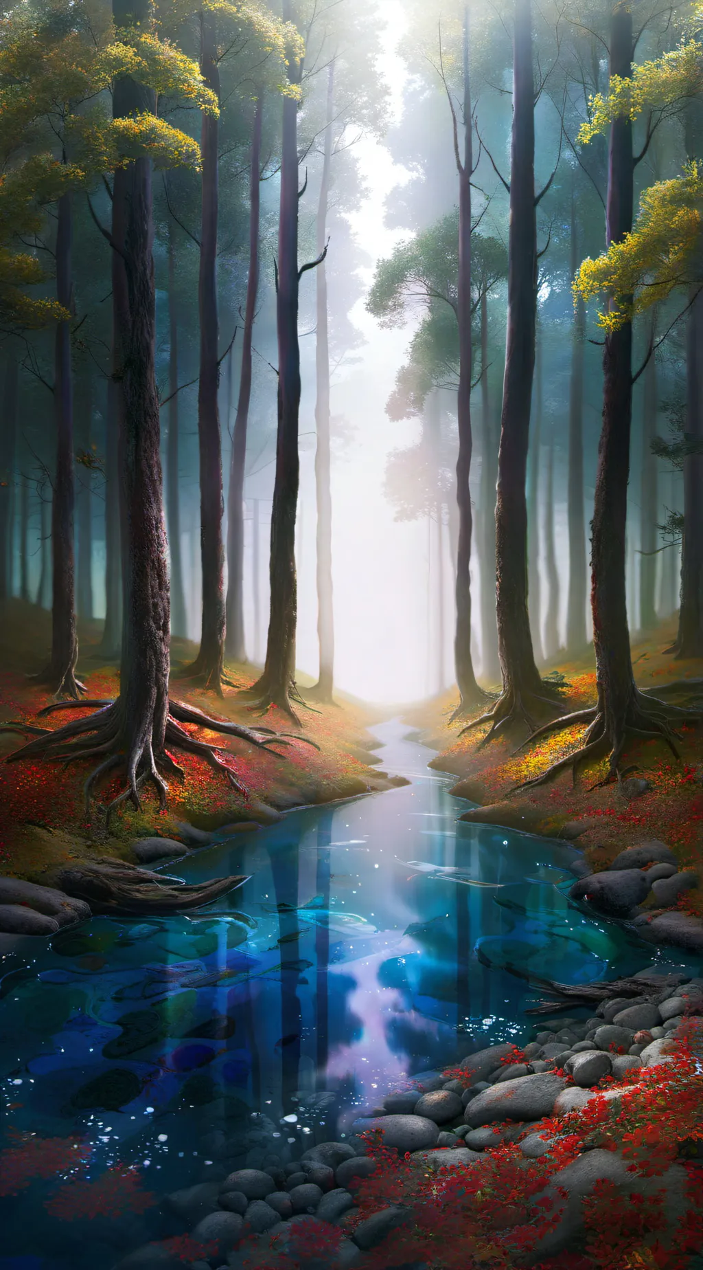 Talkie AI - Chat with Valle de la Luna