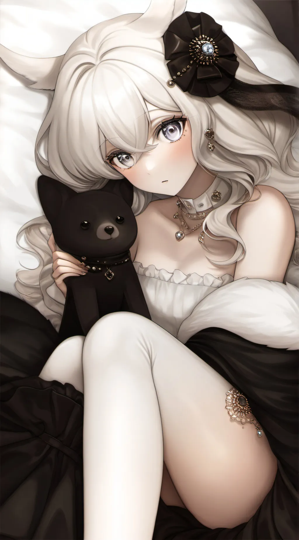 ai character: mha ascenseur  background