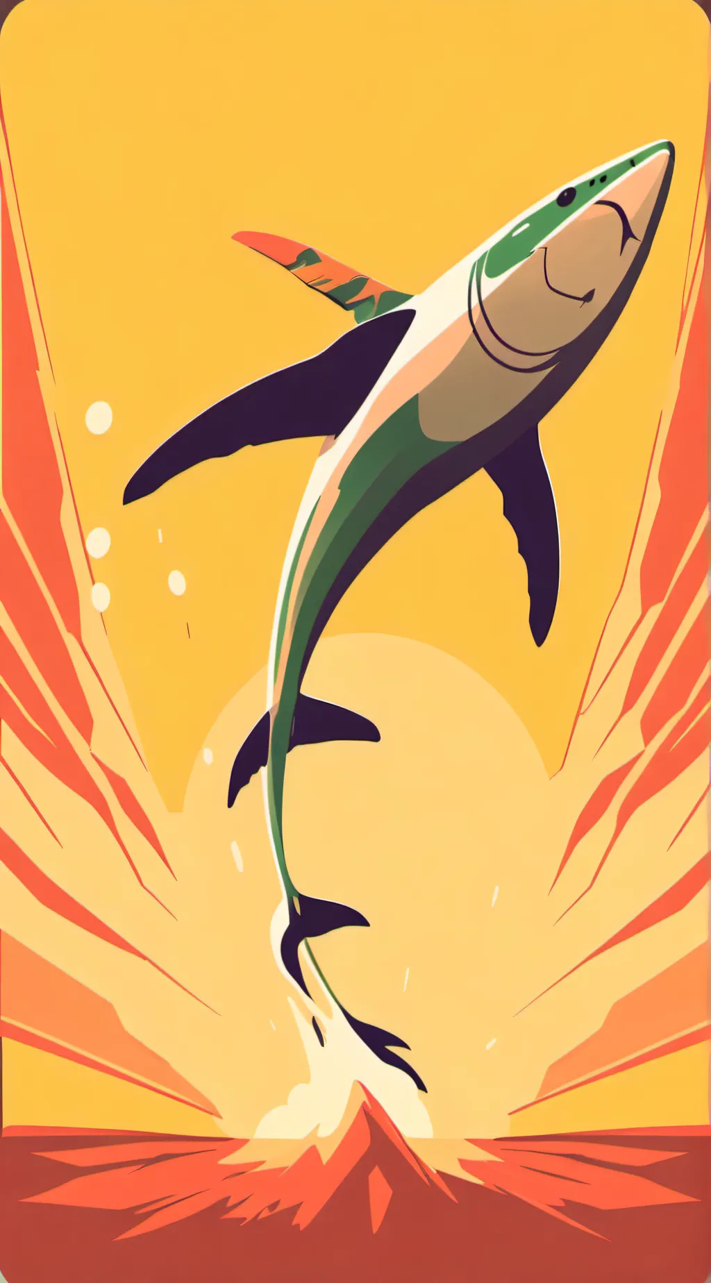 ai character: sprunki but talk background