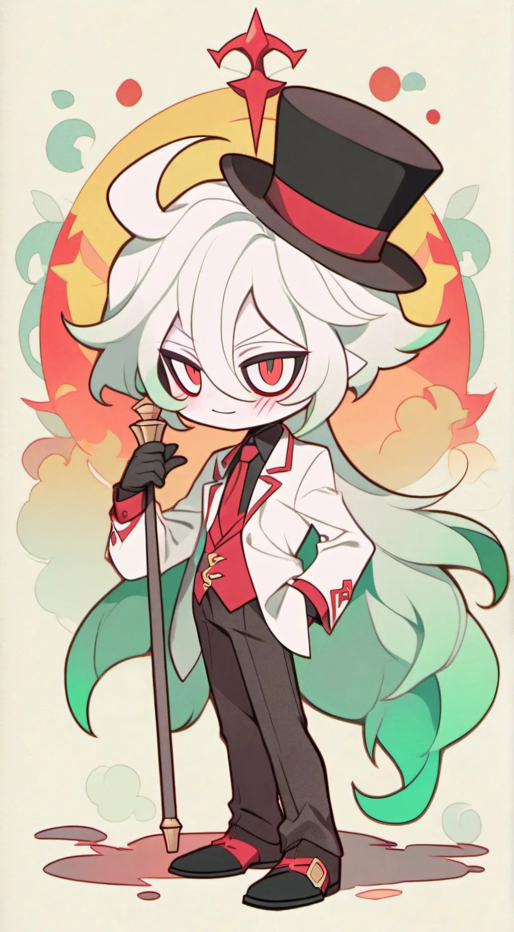 Talkie AI - Chat with Radioapple 📦