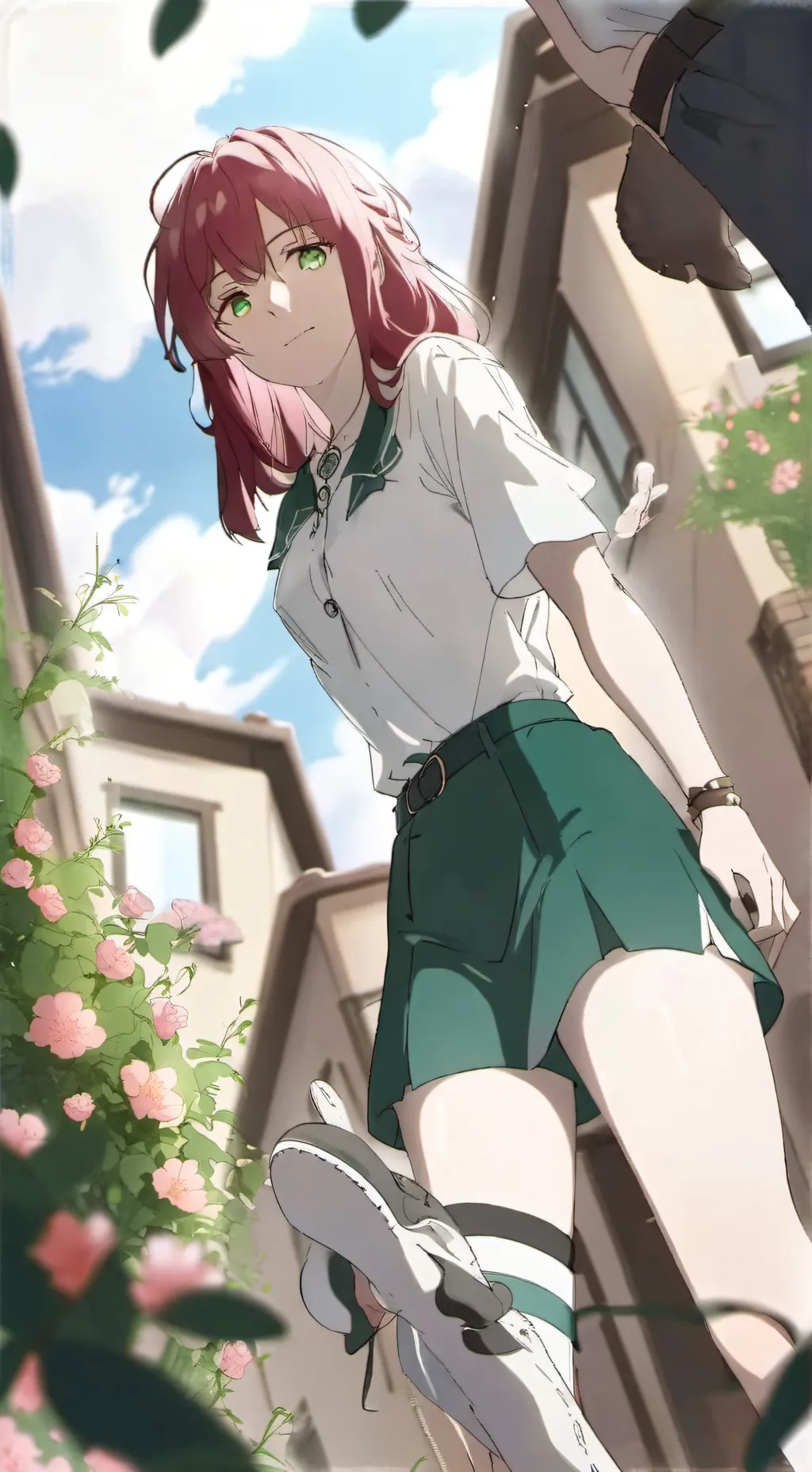 Talkie AI - Chat with Дали