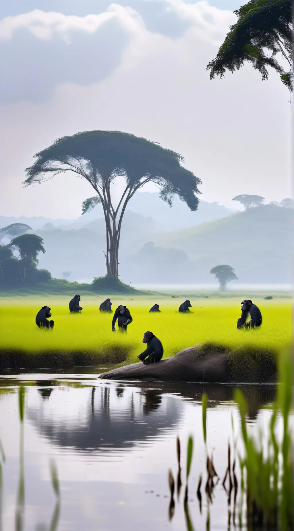 ai character: Kamaboko Squad background