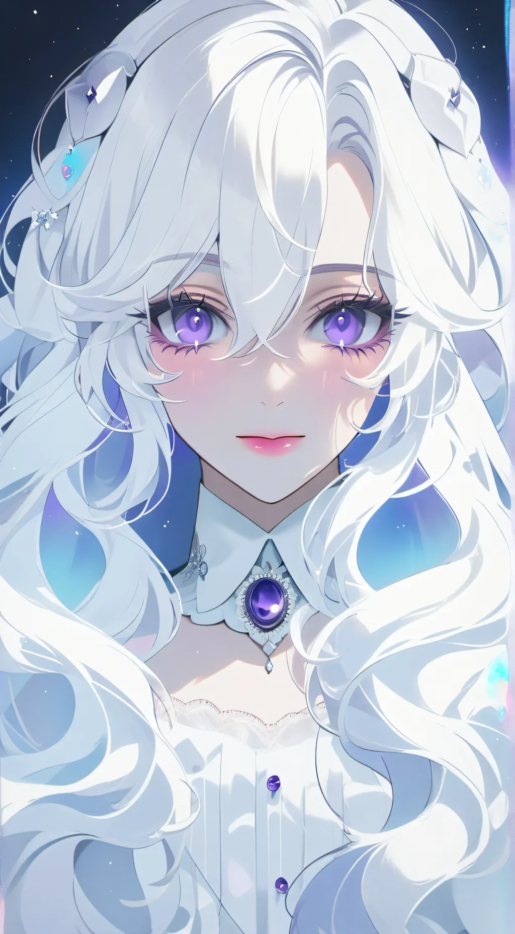 ai character: Hogwarts background