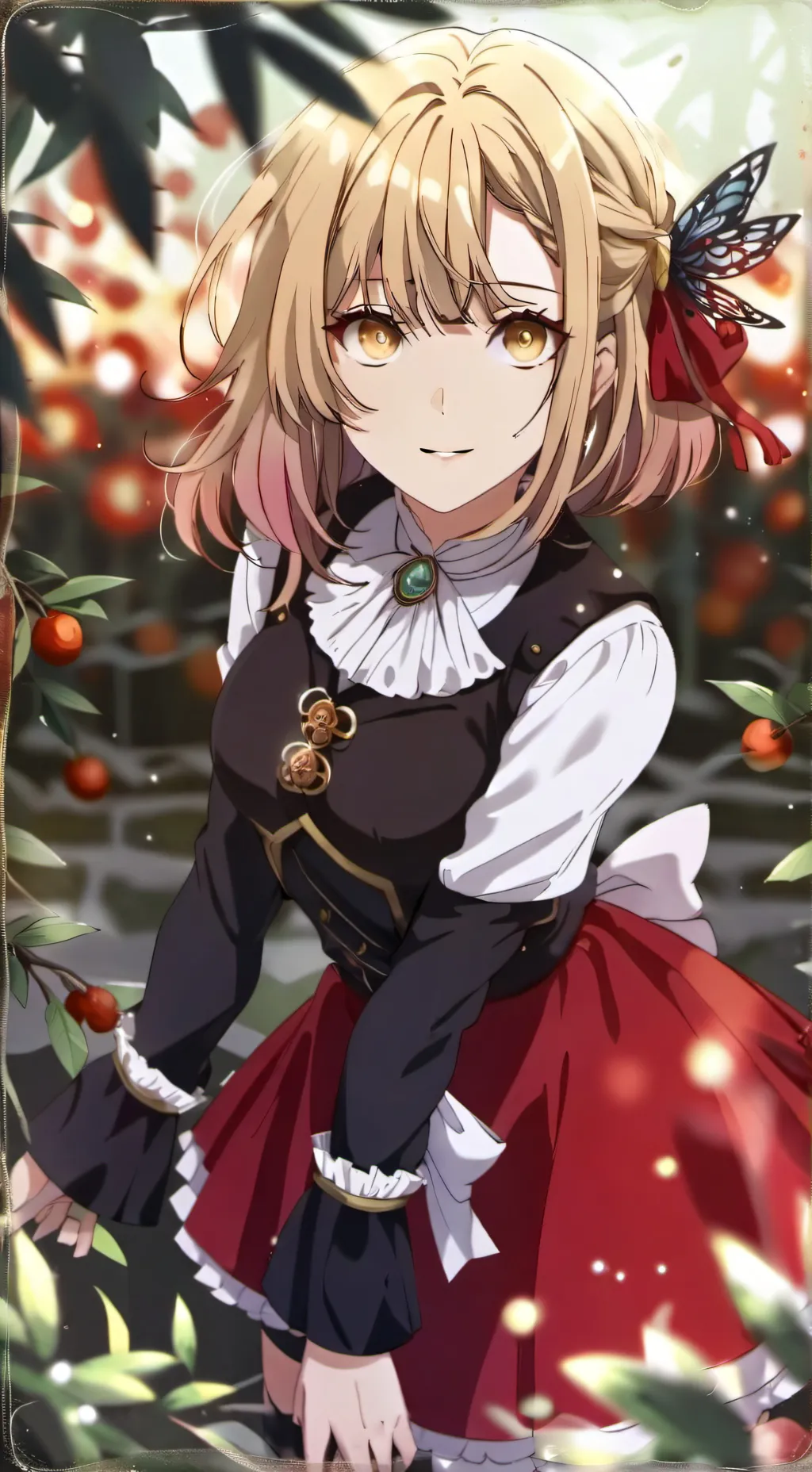 Talkie AI - Chat with Liria