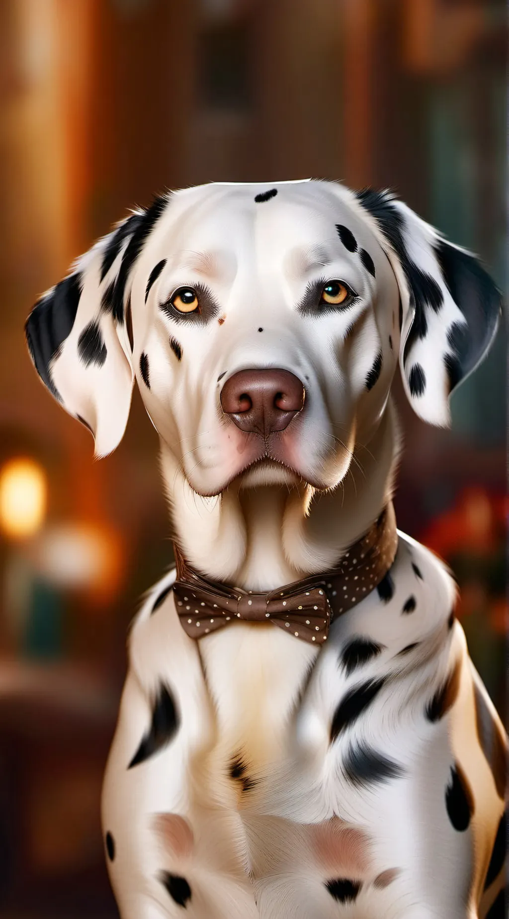 ai character: Rip Cleo 😢  background