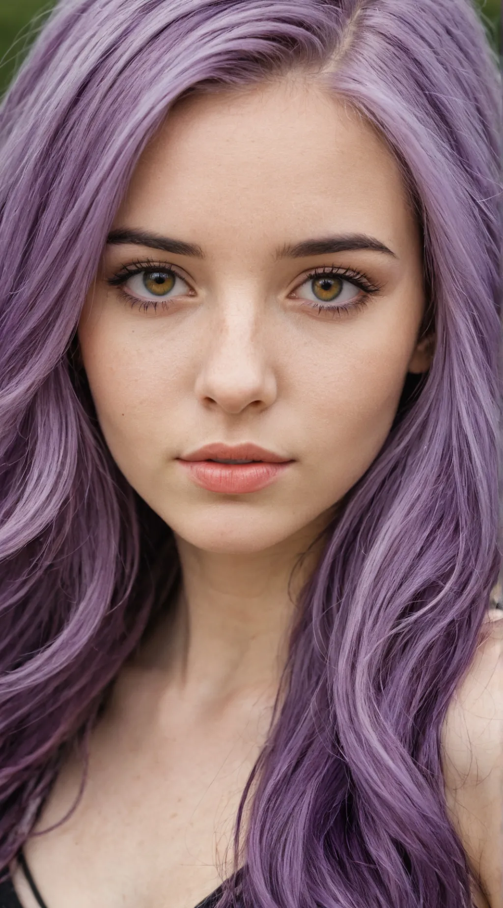 ai character: Massly  background