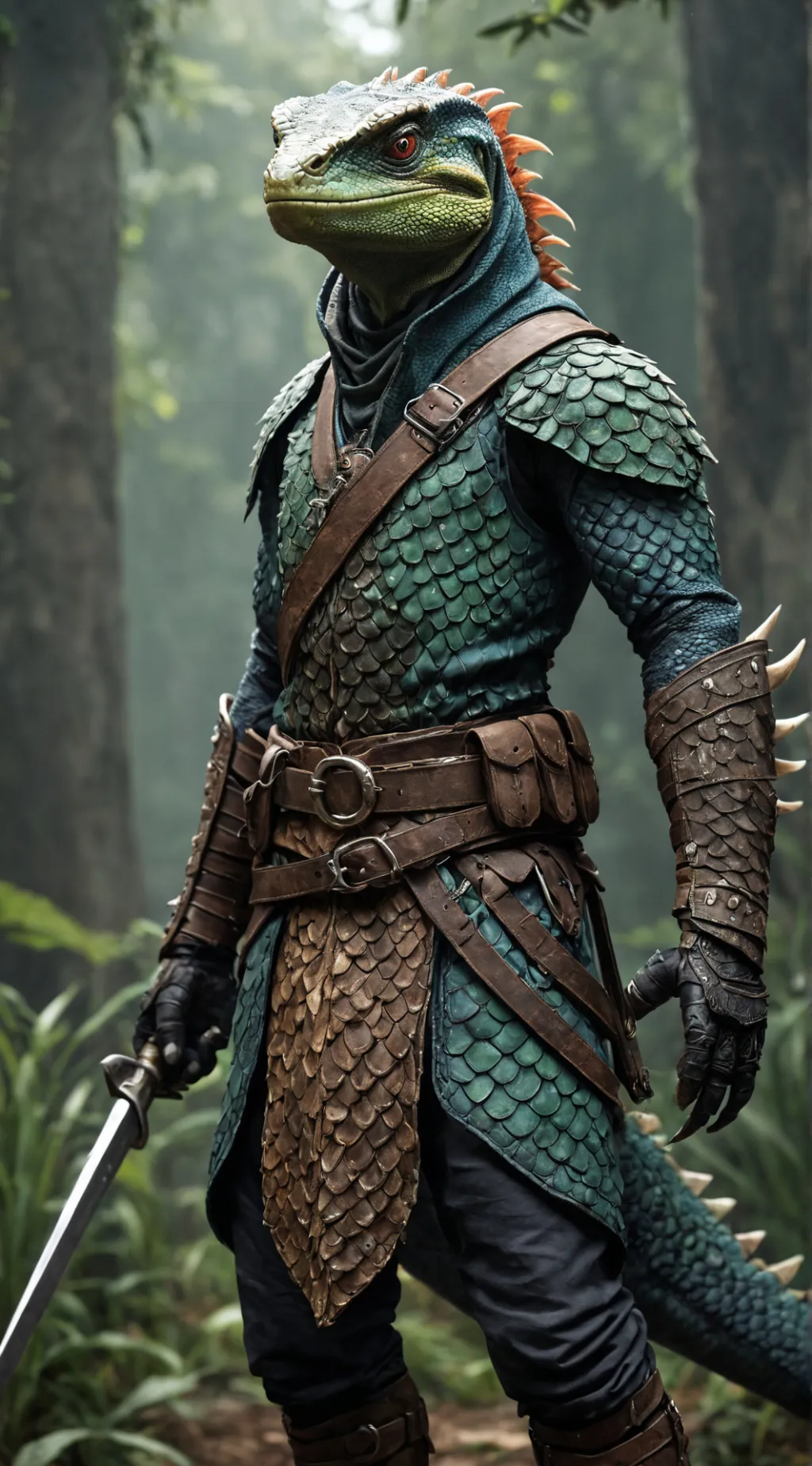 Talkie AI - Chat with Zrix SilentScale